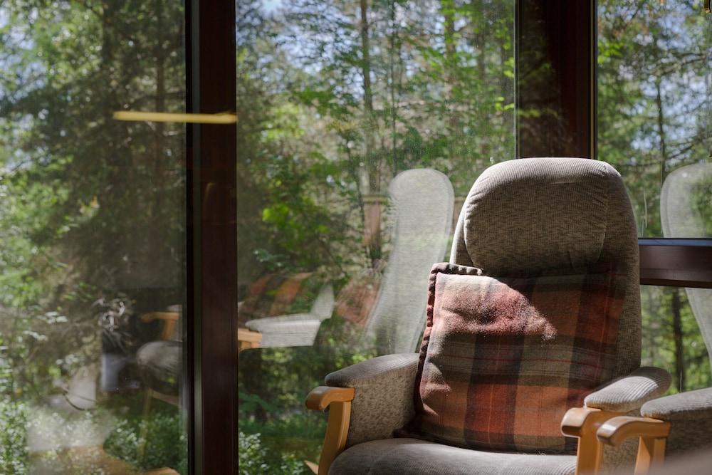 Macdonald Lochanhully Resort Carrbridge Eksteriør billede