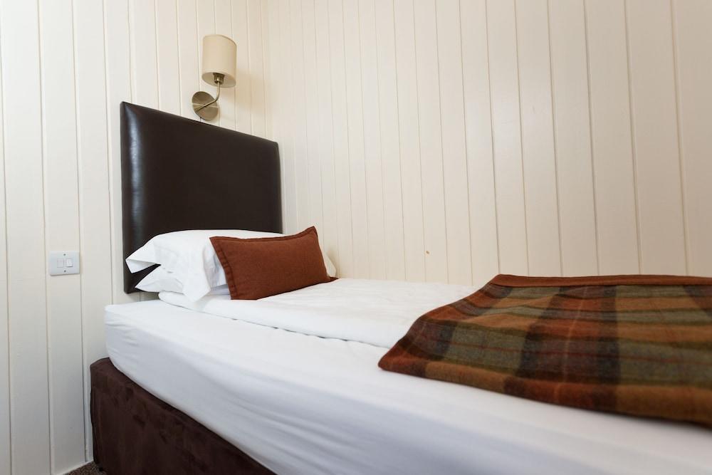 Macdonald Lochanhully Resort Carrbridge Eksteriør billede