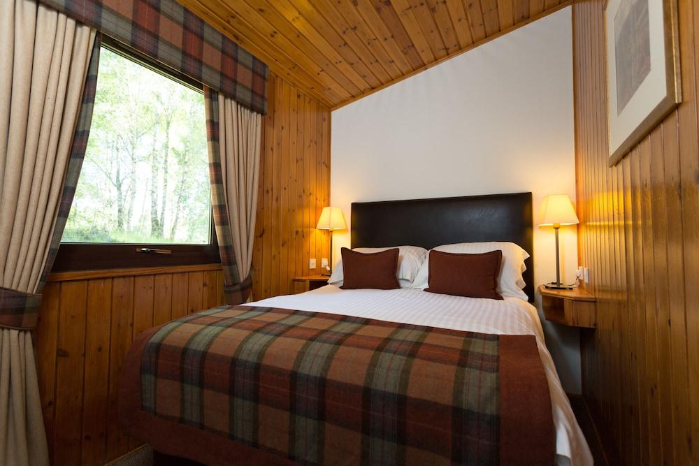 Macdonald Lochanhully Resort Carrbridge Eksteriør billede
