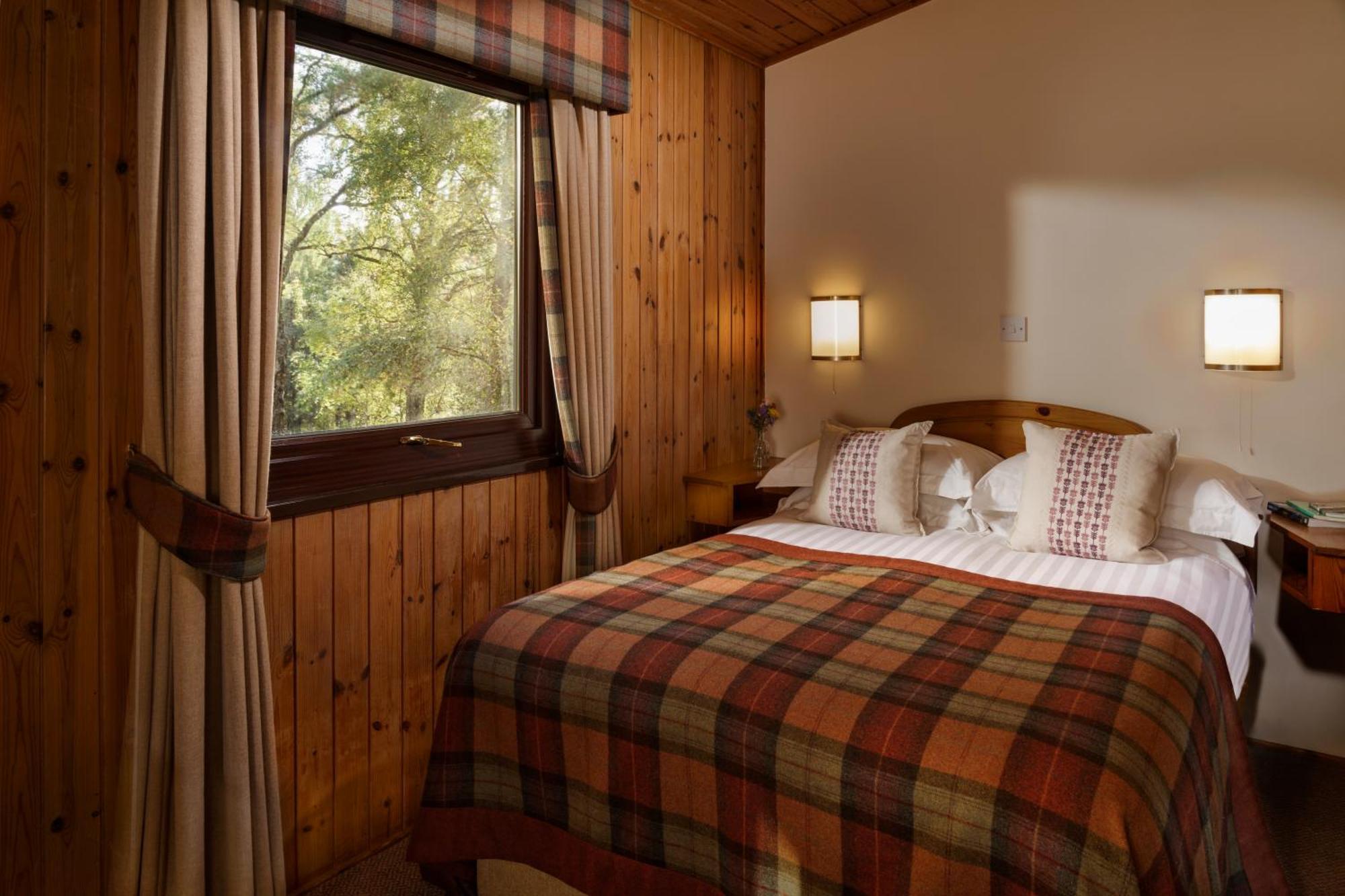 Macdonald Lochanhully Resort Carrbridge Eksteriør billede