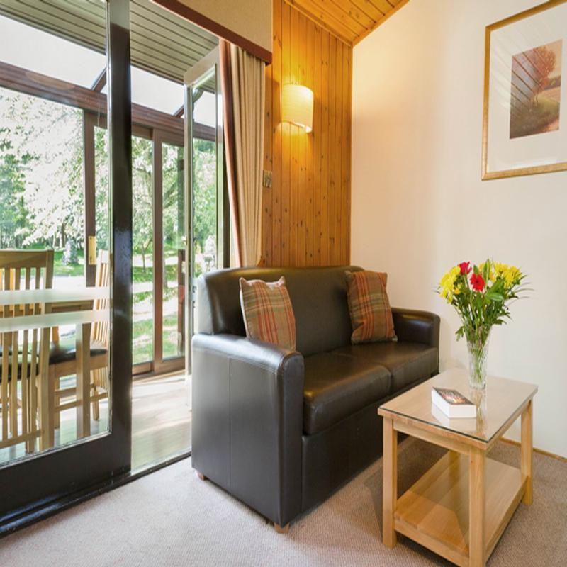 Macdonald Lochanhully Resort Carrbridge Eksteriør billede