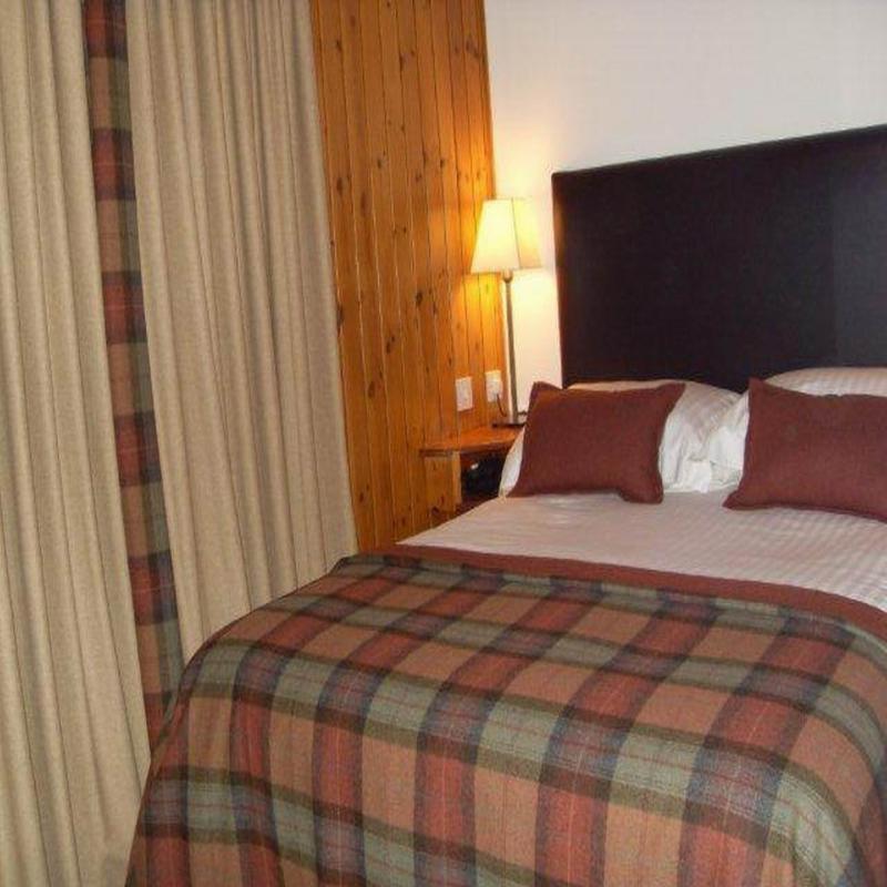 Macdonald Lochanhully Resort Carrbridge Eksteriør billede