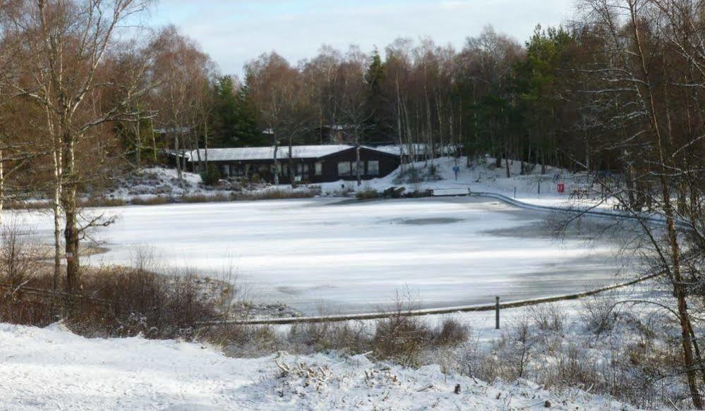 Macdonald Lochanhully Resort Carrbridge Eksteriør billede